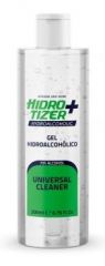 Hidrotizer plus gel hidroalcohólico higienizante 200ml