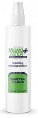 Hidrotizer plus líquido hidroalcohólico higienizante spray 150ml