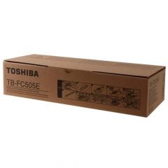 Toshiba recipiente para tóner residual tb-fc-505e