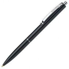 Schneider Schreibgeräte K 15 Negro Bolígrafo de punta retráctil con pulsador 50 pieza(s)