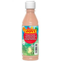 Jovi témpera líquida botella de 250ml carne