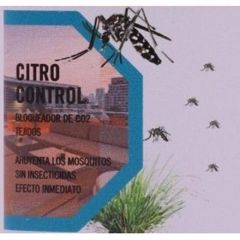 Asepticae citrocontrol suelo y superficies (repelente mosquitos) 1 litro