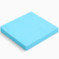 Oh yeah servilleta papel doble capa 33x33cm pack 30 azul pastel