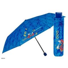 Perletti paraguas infantil 50/8 man fibra de vidrio sonic