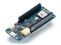 Arduino MKR WiFi 1010 placa de desarrollo ARM Cortex M0+