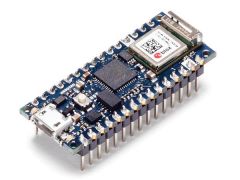 Arduino® nano 33 iot con header