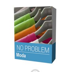Software no problem moda version basica orca