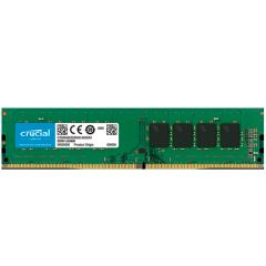 Crucial CT8G4DFS824A módulo de memoria 8 GB 1 x 8 GB DDR4 2400 MHz