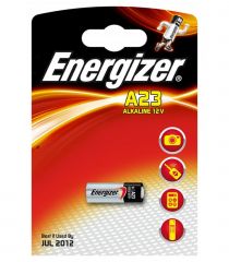 Energizer A23 Batería de un solo uso Alcalino