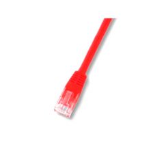 Equip 625429 cable de red Rojo 20 m Cat6 U/UTP (UTP)