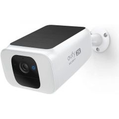 Eufy Solocam S40 Caja Cámara de seguridad IP Interior y exterior 2048 x 1080 Pixeles Pared