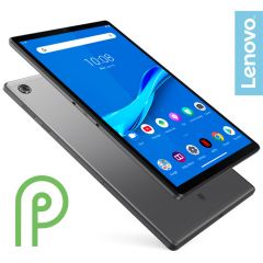 Lenovo - tablet tab m10 fhd plus (2nd gen) za6h - android 9.0 - 4gb/64gb - 10.3" tft - 1920 x 1200 - host usb - microsd - gris hierro