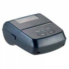 Premier ITP-80 Portable BT Inalámbrico y alámbrico Térmica directa Impresora portátil