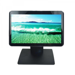 Premier M-10 monitor POS 25,6 cm (10.1") 1024 x 600 Pixeles LCD