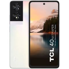TCL 40 NXTPAPER 17,2 cm (6.78") SIM doble Android 13 4G USB Tipo C 8 GB 256 GB 5010 mAh Perlado
