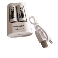 Toshiba TNHC-6GME2 CB cargador de batería Corriente alterna