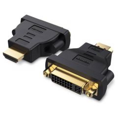Vention Adaptador HDMI ECCB0/ HDMI Macho - DVI (24+5) Hembra