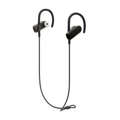 Audio technica ath-sport50bt bluetooth wireless in-ear headphones black eu