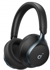 Auriculares inalambricos anker space one - negro