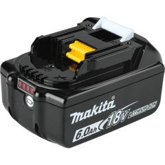Makita bl1860b accesorio para destornillador eléctrico