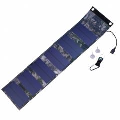 PowerNeed ES-6 placa solar 9 W Silicio monocristalino