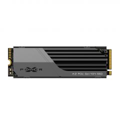Silicon Power XS70 M.2 1 TB PCI Express 4.0 3D NAND NVMe
