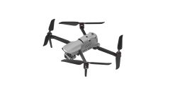 Autel evo ii dual 640t rugged bundle v3 grey drone