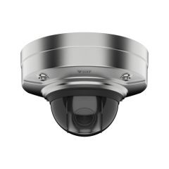 Axis 02463-001 cámara de vigilancia Almohadilla Cámara de seguridad IP Interior y exterior 3840 x 2160 Pixeles Techo/pared
