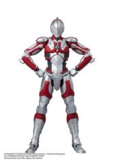 Ultraman suit zoffy the animation fig. 16 cm ultraman sh figuarts