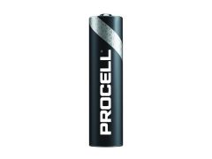Duracell - procell - pila alcalina - 1.5 v lr03 aaa - 10 uds.