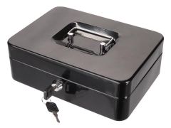 Perel BG70051 bandeja para cajón portamonedas Metal Negro