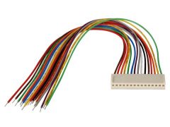 Velleman BTWF15 cable de alimentación interna 0,2 m