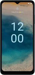 Nokia G22 16,6 cm (6.52") SIM doble Android 12 4G USB Tipo C 4 GB 64 GB 5050 mAh Gris