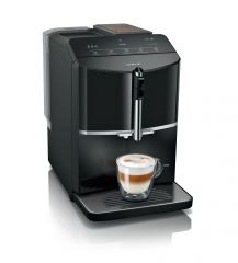 Siemens EQ.300 TF301E19 cafetera eléctrica Totalmente automática Máquina espresso 1,4 L