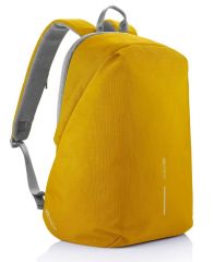 XD-Design Bobby Soft mochila Mochila informal Naranja Tereftalato de polietileno (PET)