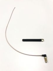 Wifi antenna cable with