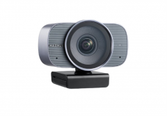 MAXHUB UC W31 cámara de videoconferencia 12 MP Negro 3840 x 2160 Pixeles 25,4 / 2,3 mm (1 / 2.3")