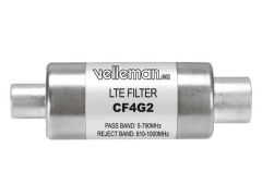 4g/lte filter iec connector