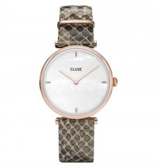 Reloj cluse mujer  cl61007 (33 mm)