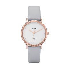Reloj cluse mujer  cl63001 (33 mm)