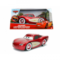 Jada Toys Lightning McQueen Radiator Springs