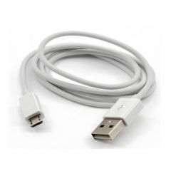 ITB ROS3152 cable USB 2 m USB 2.0 USB A Micro-USB A Blanco
