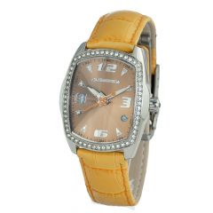 Reloj chronotech mujer  ct7504ls-06 (33mm)