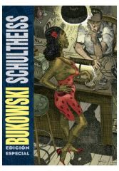 Bukowski-schultheiss (edicion especial a color)