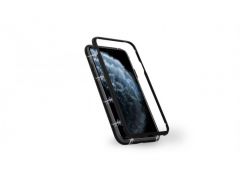 Ozone case iphone 12 mini 5.4" - black