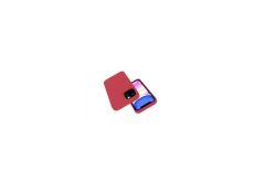 Cygnett Skin Case Biodegradable para iPhone 12 Pro MAX (6,7") - Rojo