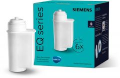 Siemens TZ70063A pieza y accesorio para cafetera Filtro de agua