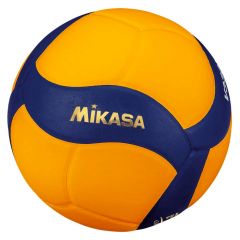 Mikasa V333W School Pro - Balón de voleibol