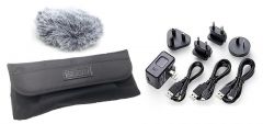 Tascam Accessory Pack for DR Series Audio Recorders (AK-DR11GMK3)