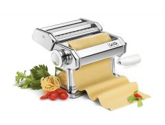 Laica PM2000 máquina de pasta y ravioli Máquina manual para elaborar pasta fresca